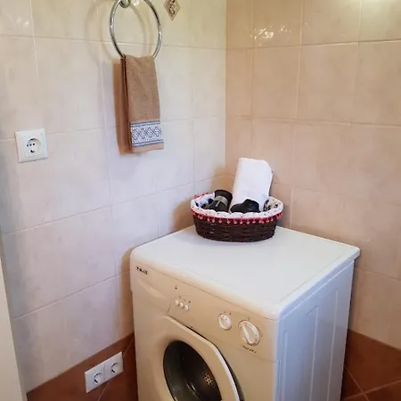 Сasa de vacaciones Villa Rodia *