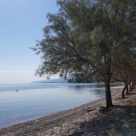 Villa Rodia Holiday home