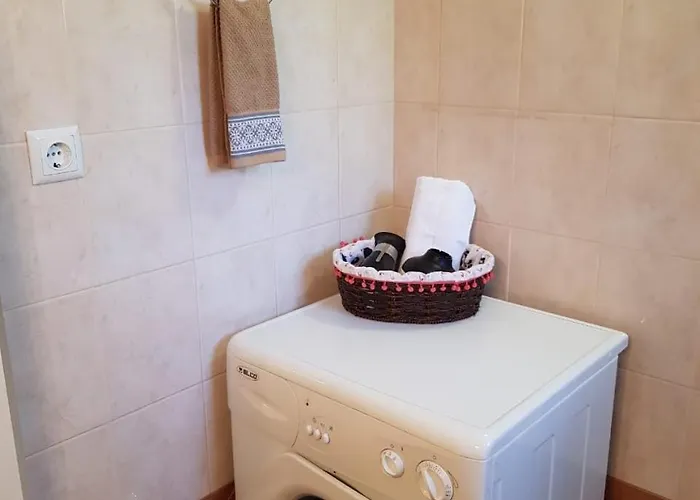 Vakantiehuis Villa Rodia *