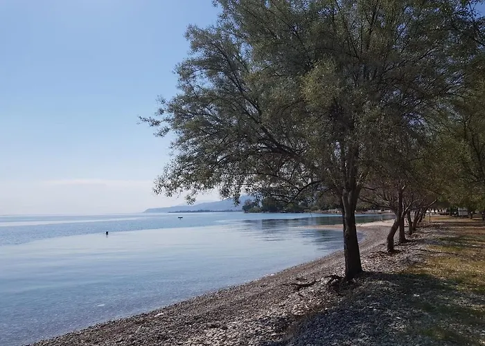 Villa Rodia Vakantiehuis