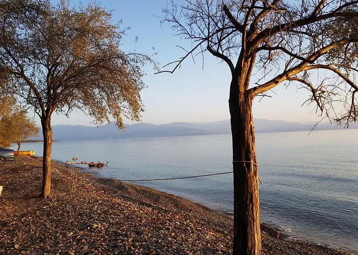 Villa Rodia Vakantiehuis *