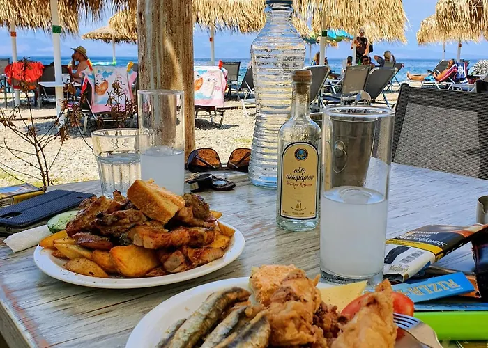 Vakantiehuis Villa Rodia